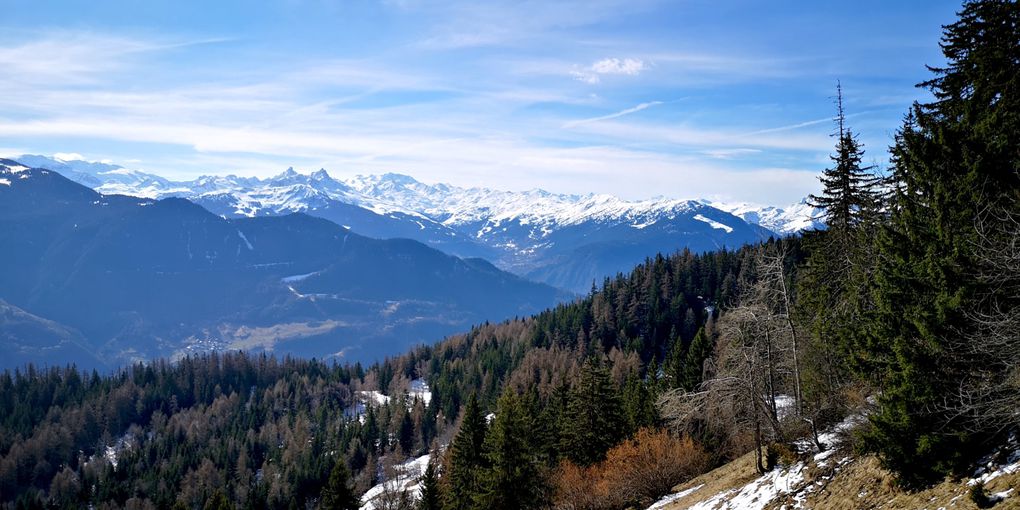 Samedi 18 mars La RIENKANOURAKETTE des Chemins de Traverse