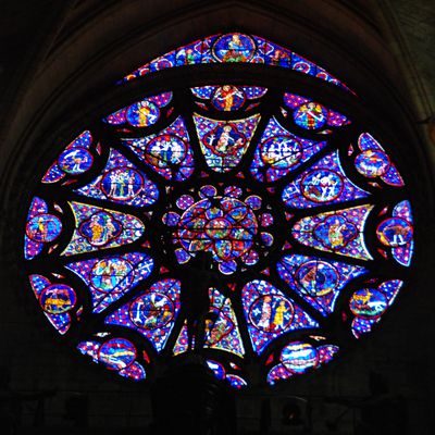 REIMS CATHÉDRALE