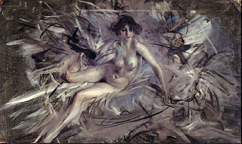 Giovanni Boldini (1842-1931)