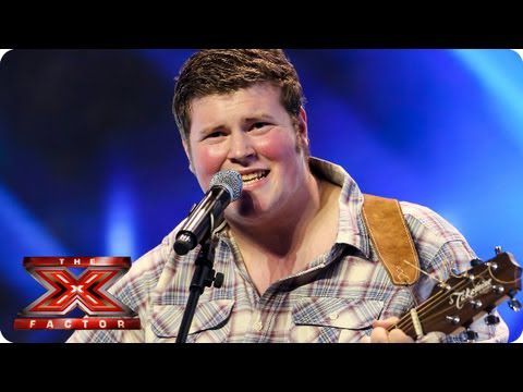 X Factor UK, auditions semaine 4 (Vidéos, dont Paul Akistar et Hannah Shears).
