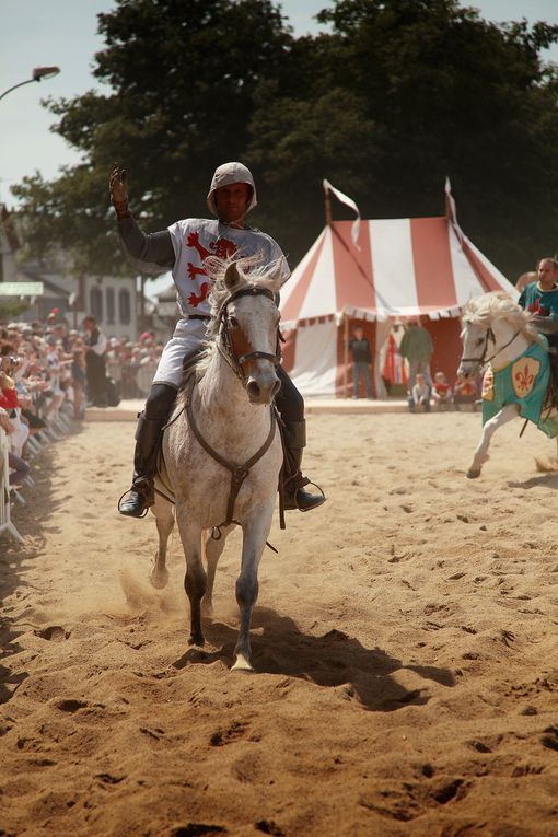 Fête Médiévale de Guerande 2011  défilé fete medievale de guerande, guerande 2011, telechargement gratuit des photos