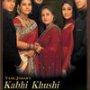 Kabhi Kushi Kabhie Gham (2001)