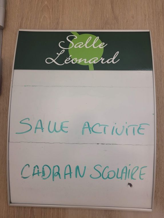 Voyage des 5eC et 5eD