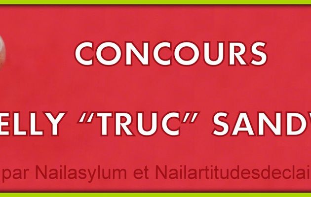 Concours Jelly "truc" Sandwich! Venez participer les NAmis!