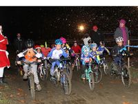 Le noel du CX au Tostadium