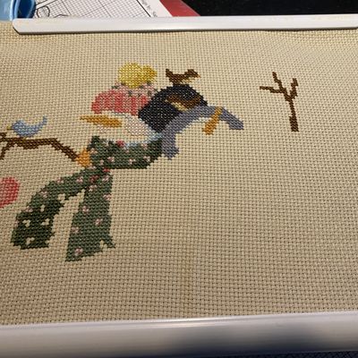 15 par jour - Welcome # 4