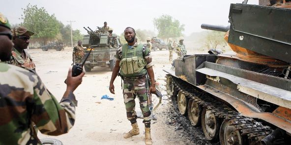 Niger : face à Boko Haram, les nerfs à vif
