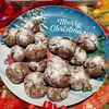 Crinkles au chocolat au Thermomix