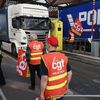 Opération péage gratuit sur l’A1 à Fresnes-lès-Montauban, contre la loi travail 