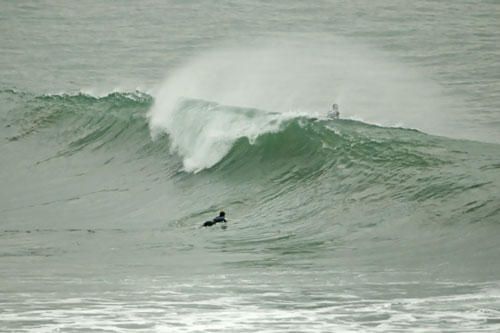 <p>Les photos de mes Sessions Shooting Surf.</p>
<p>De l'action, et de l'ambiance autant que possible au grés de mes déplacements, et des conditions...</p>