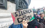 France : rassemblement de milliers de personnes à Paris pour dénoncer le "génocide en cours" à Gaza 