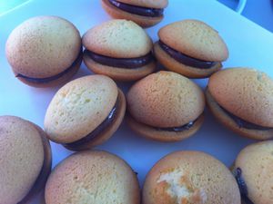 Whoopies