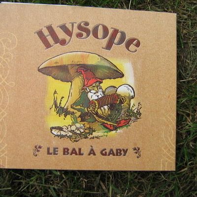  Sainte Estelle 2018 Bergerac vendredi 18 mai bal folk avec hysope