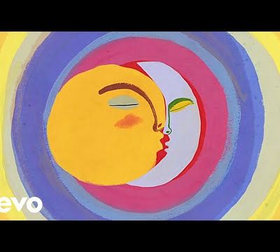 Natalia Lafourcade, Mare Advertencia, Rubén Blades - Tú Sí Sabes Quererme