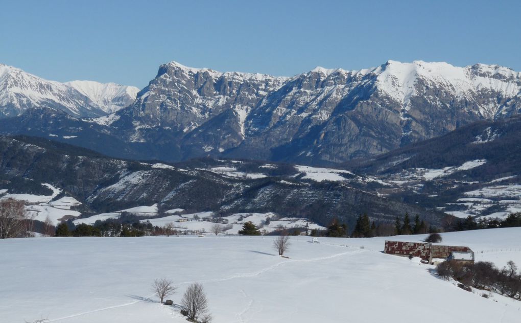 Album - PLATEAU-DE-CHAUVET