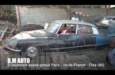 depannage voiture 95  06.12.94.88.66