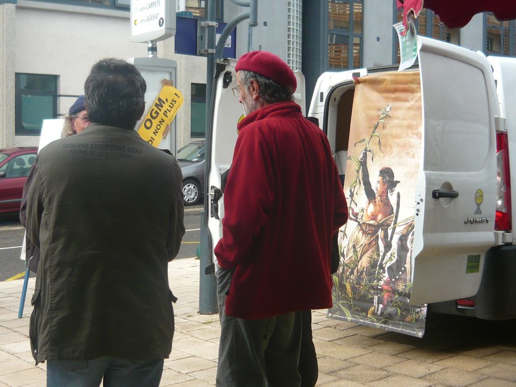 Album - Octobre Proces-de-Marmande 2010