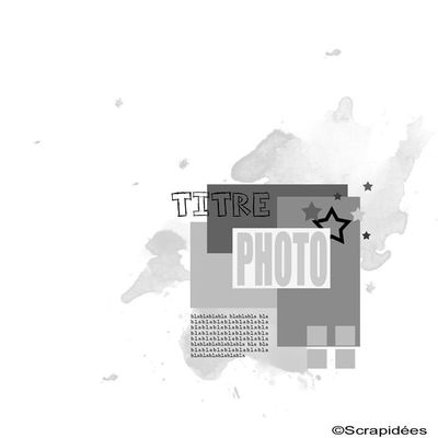 Tournoi Scrapidées : éliminatoires