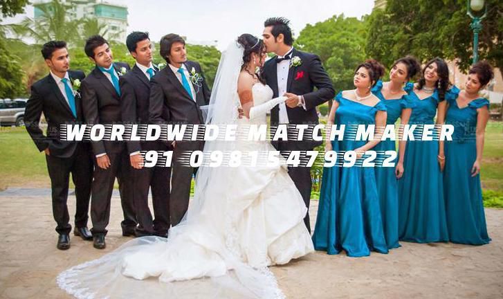 DUBAI MATRIMONIAL 91-09815479922