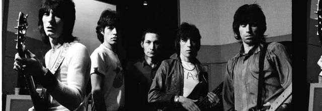 “El Mocambo 1977” : quand les Rolling Stones, au bord de la rupture, faisaient parler la poudre