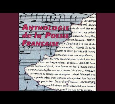 Charles Leconte de Lisle...