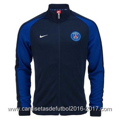 Nike chaqueta del PSG 2017 negro €33.90