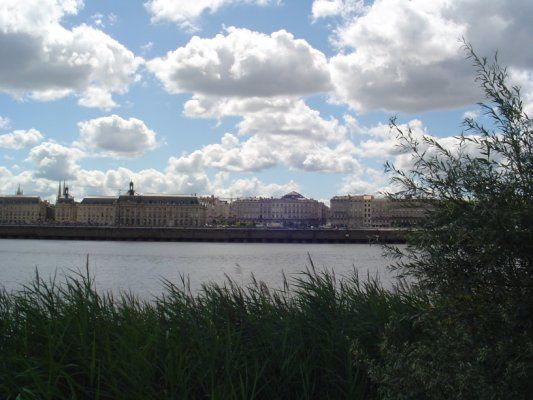 Album - Ballade dans Bordeaux