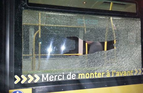 Incident L60 - Samedi 31 Octobre