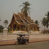 Luang Prabang ( 22-24 Mars )