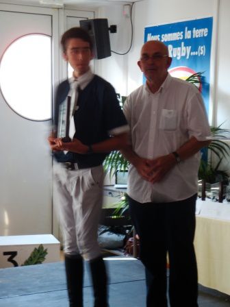 Album - REMISE-DES-TROPHEES-2011