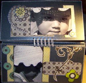 Album - Mini-albums 