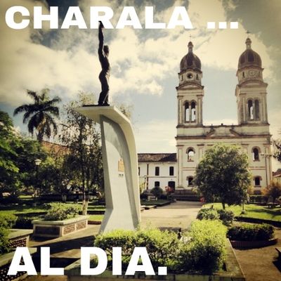 Charala Al Dia