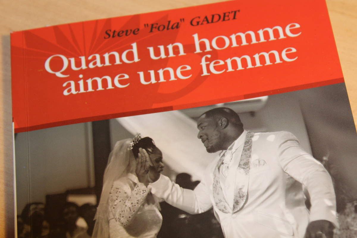 Quand un homme aime une femme Totalement SLAURY
