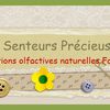 [concours] -édit-bienvenue dans le cocon parfumé des senteurs précieuses