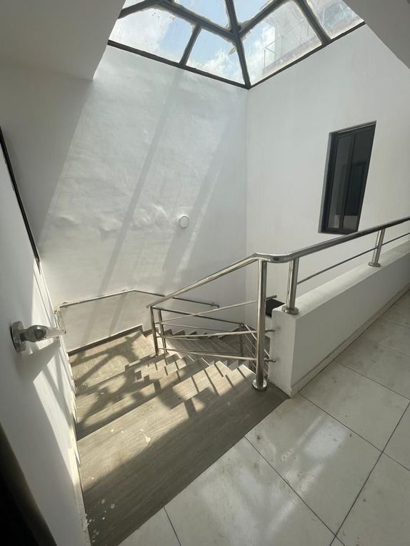 LOCATION VILLA DUPLEX ABIDJAN COCODY RIVIERA 