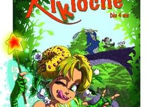 La fée Kikloche à la folie Théâtre, absolument génial !