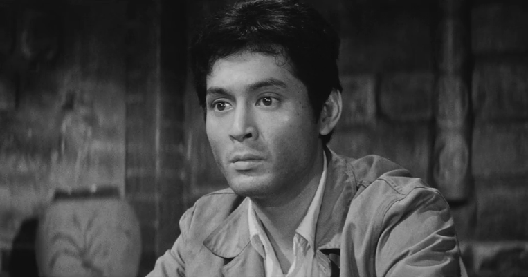 Mort l'acteur Tatsuya Nakadai