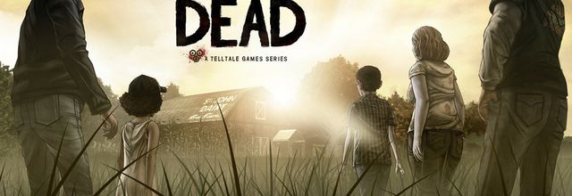 The Walking Dead, pas un vrai jeu
