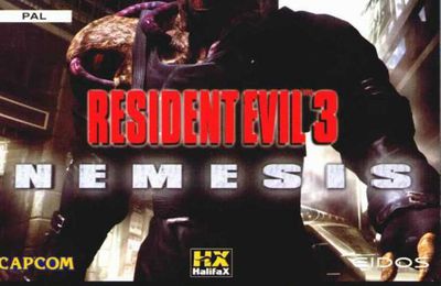 Resident Evil 3 : Nemesis de Capcom : Un jeu qui a du rythme !