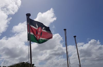 Quénia: que futuro e que desafios após a eleição presidencial de 2022?