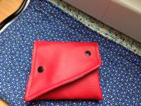 Tuto Couture Mini Compagnon Portefeuille - DIY