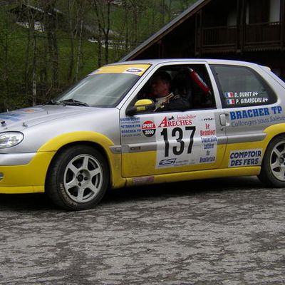 Saxo Vts