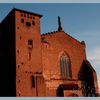 Abbaye St Michel à Gaillac