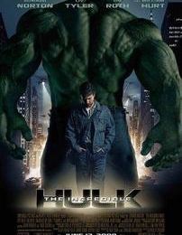 Hulk, de Louis Leterrier