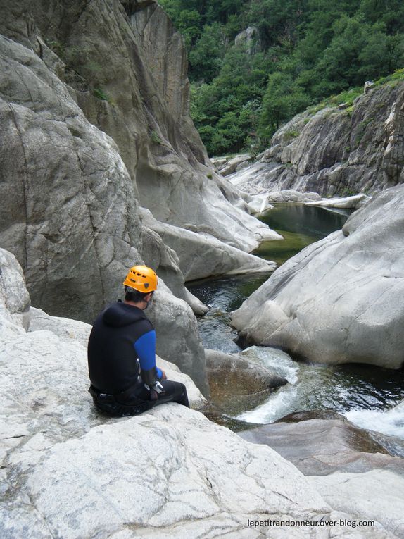 Album - Les gorges de l'Ardeche