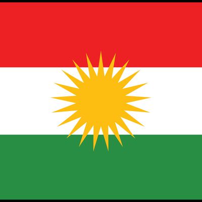 Por un Estado kurdo