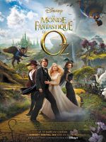 Concours - Le Monde fantastique d'Oz (terminé)