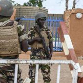 Au Niger, 23 militaires tués et 17 autres blessés dans une embuscade "terroriste"