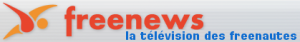 FreenewsTV... aussi pour les ND !!