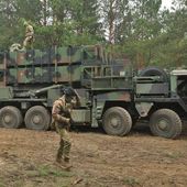 Défendre le ciel d'Ukraine : nouvelle aide américaine de 300 millions de dollars